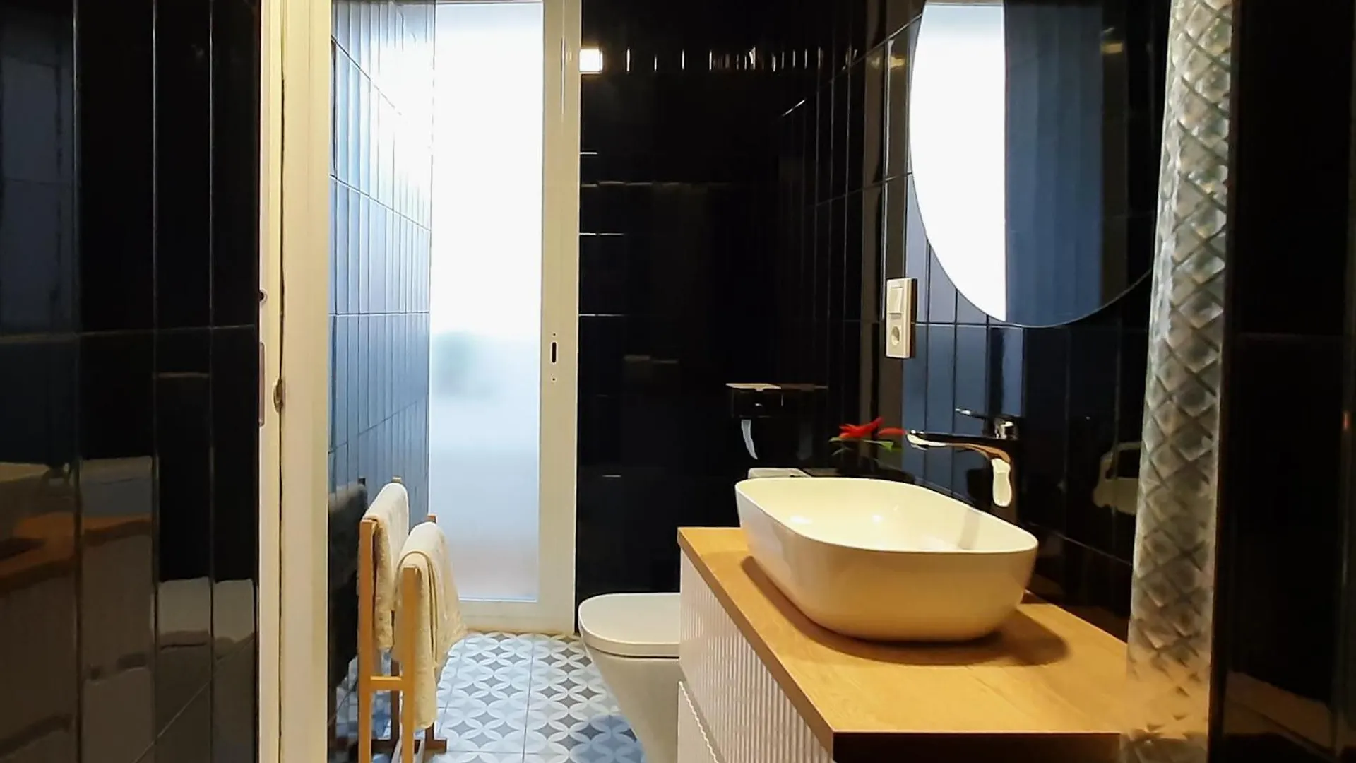 Apartment With Two Suites In The Center Of Málaga