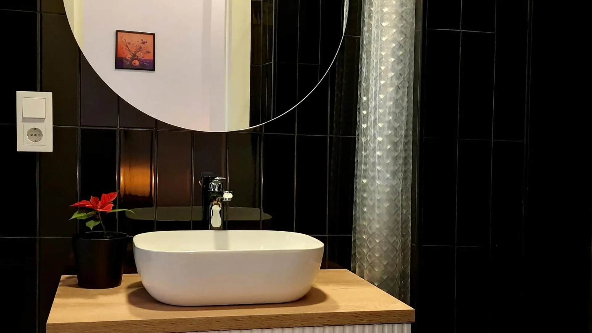 Apartment With Two Suites In The Center Of Málaga