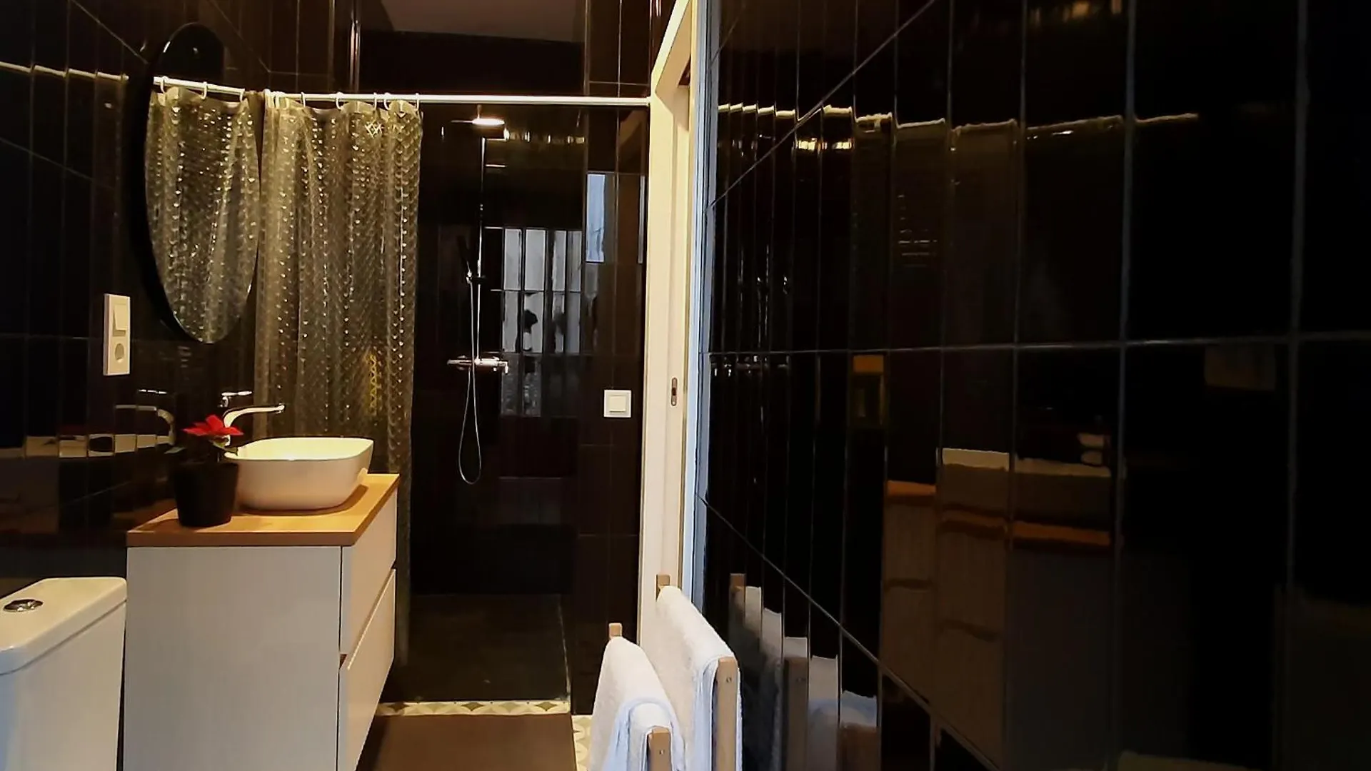 Apartment With Two Suites In The Center Of Málaga Spagna