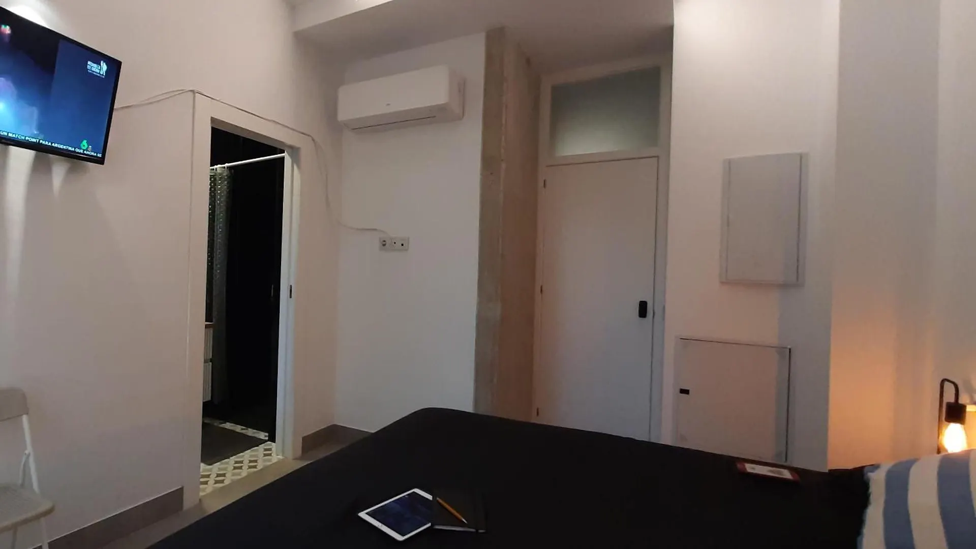 Apartment With Two Suites In The Center Of Málaga Spagna