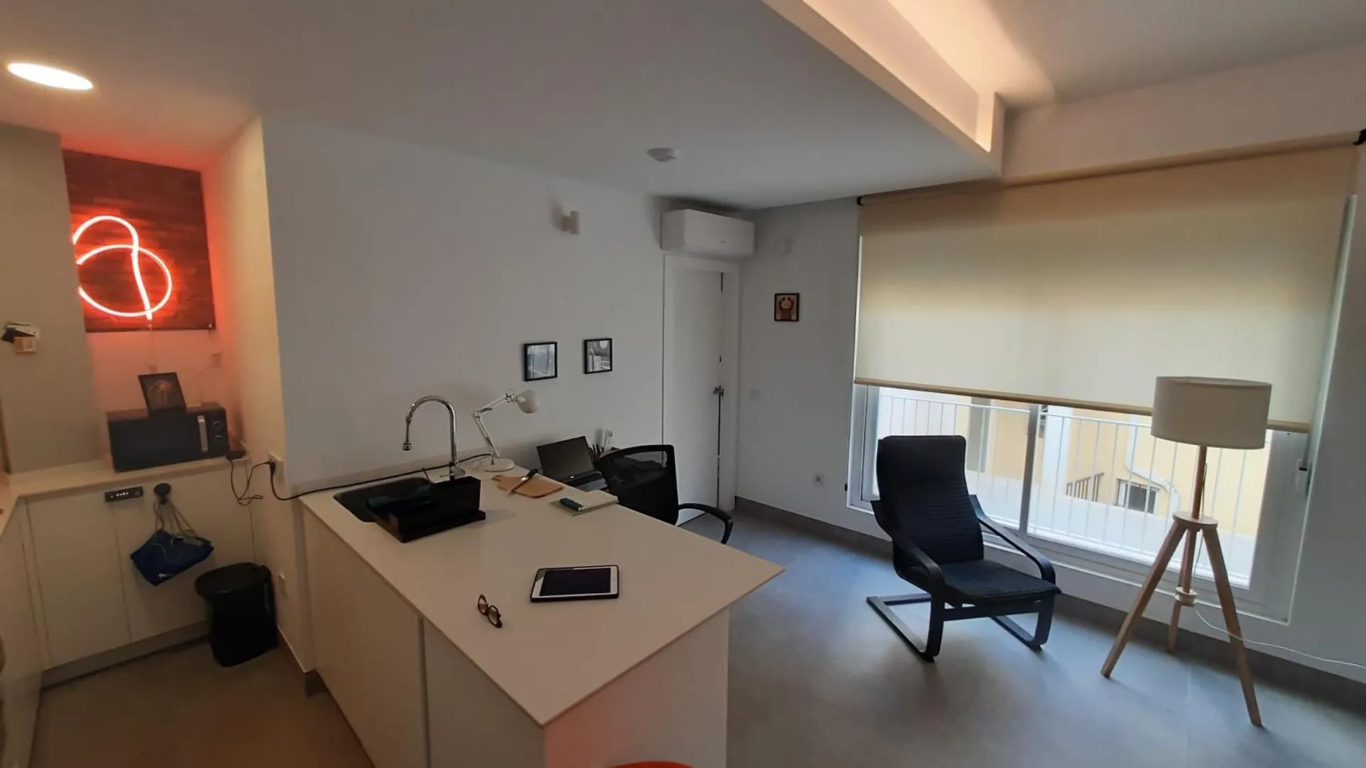 Apartment With Two Suites In The Center Of Málaga