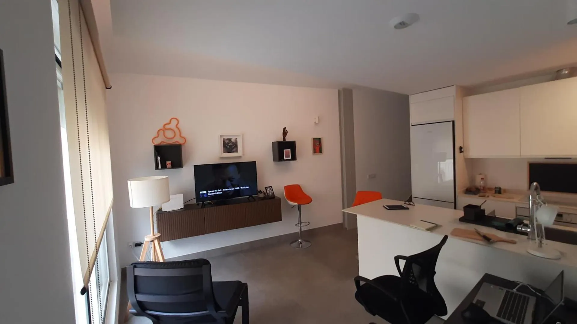 Apartment With Two Suites In The Center Of Málaga