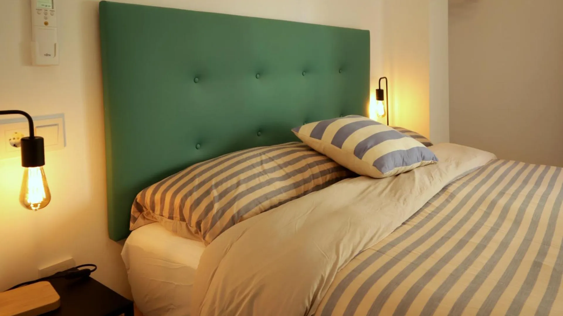 Apartment With Two Suites In The Center Of Málaga