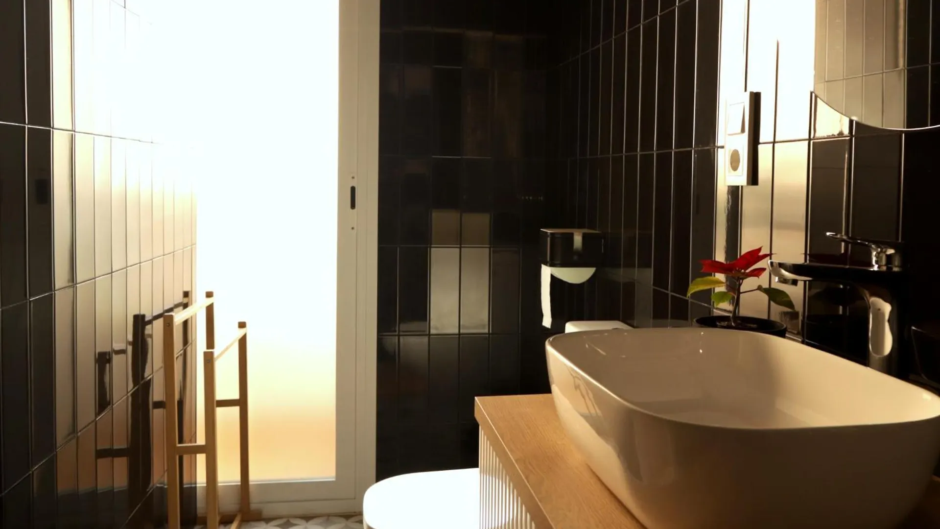 Apartment With Two Suites In The Center Of Málaga Spagna