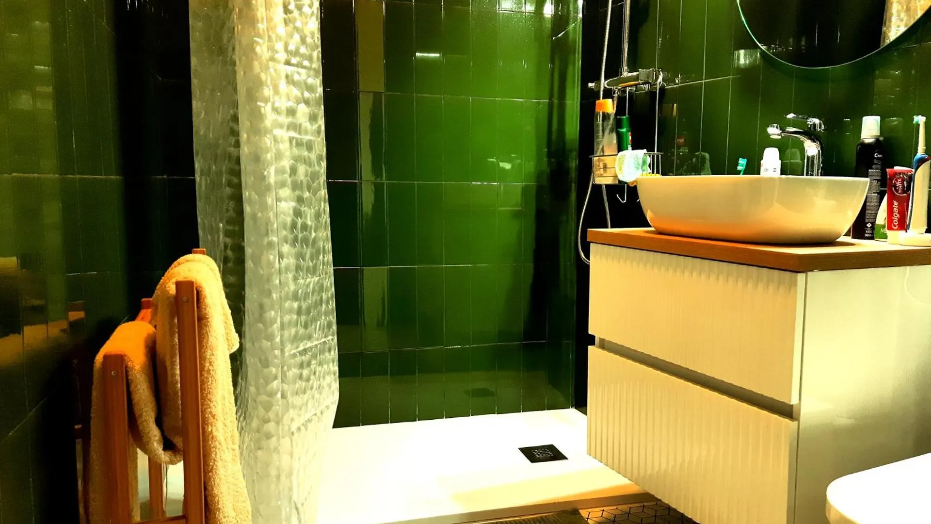 Apartment With Two Suites In The Center Of Málaga