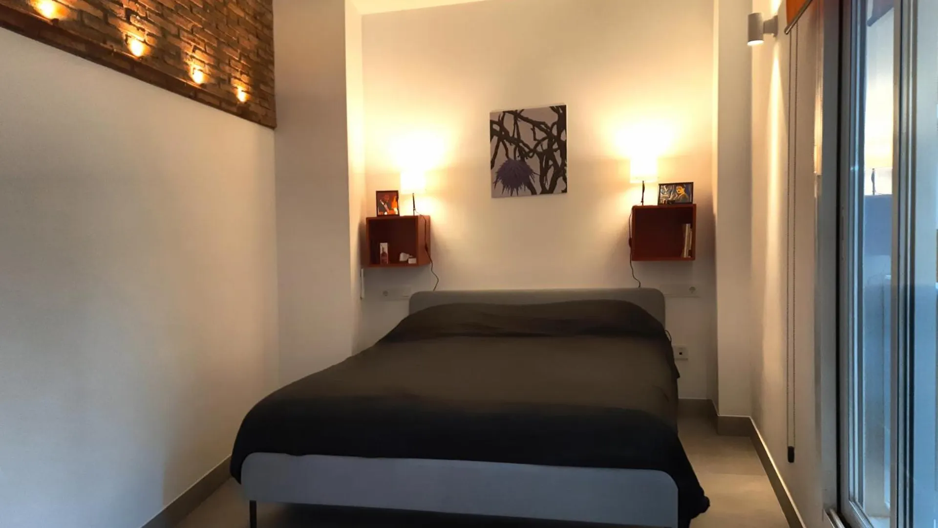 Apartment With Two Suites In The Center Of Málaga 0*,  Spagna