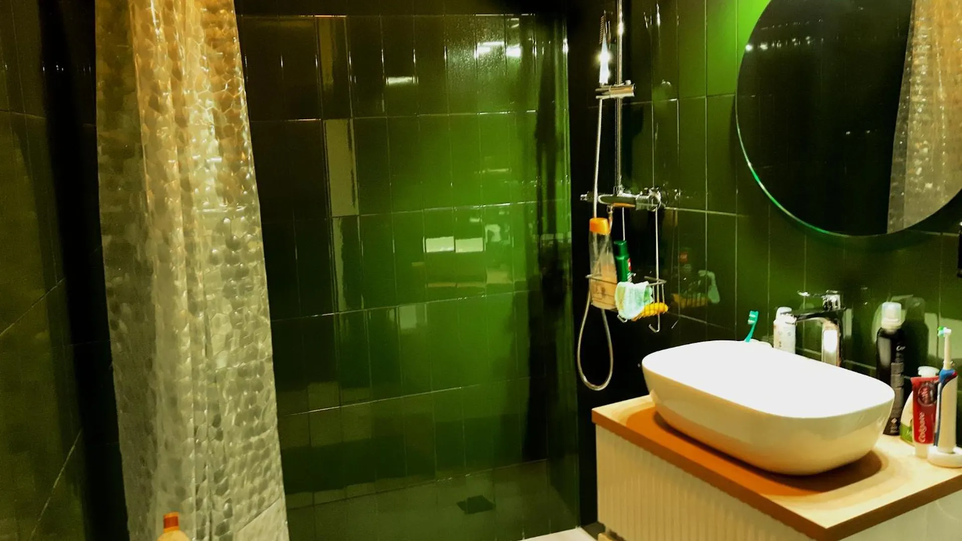 Apartment With Two Suites In The Center Of Málaga