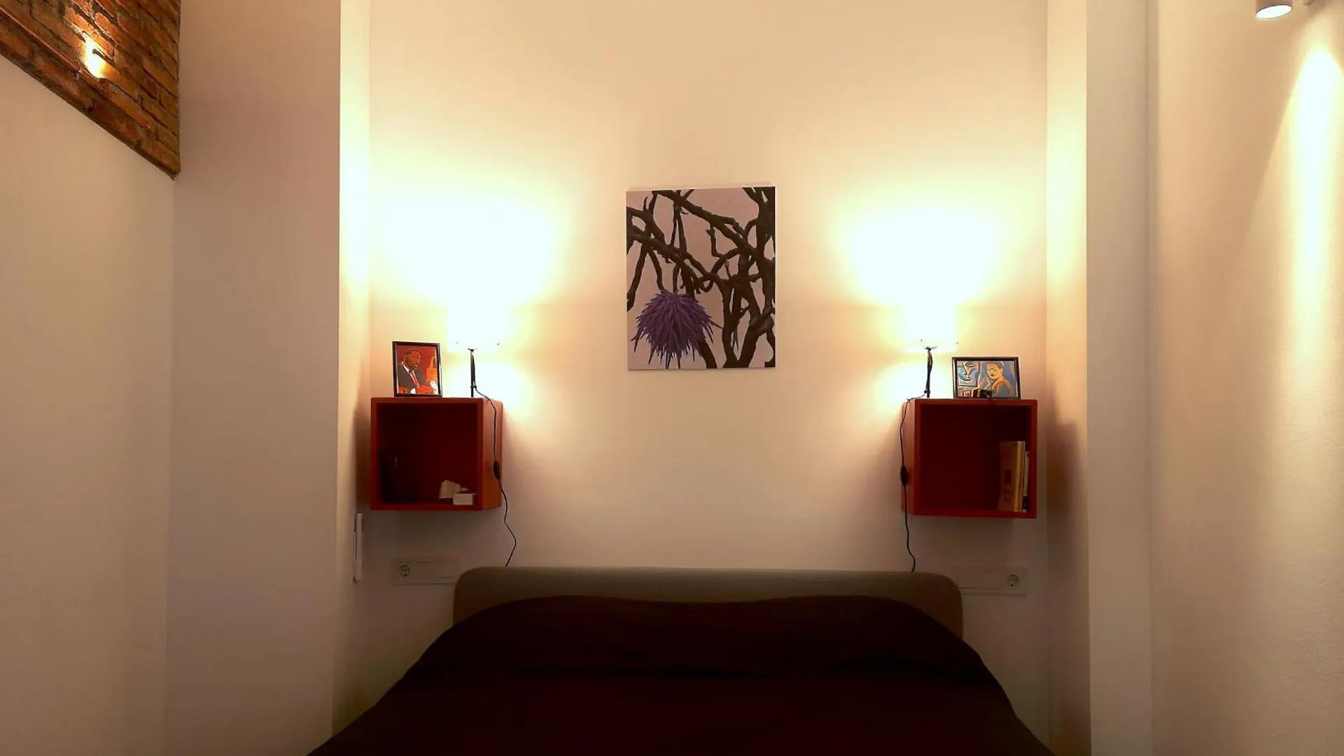 Apartment With Two Suites In The Center Of Málaga