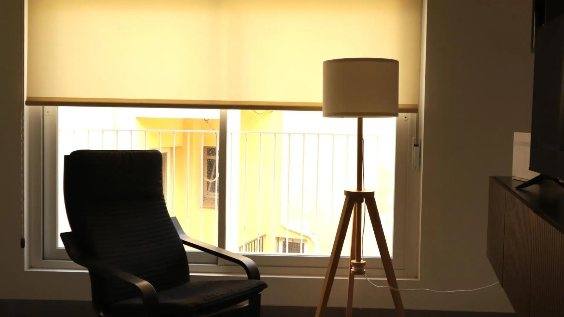 Apartment With Two Suites In The Center Of Málaga