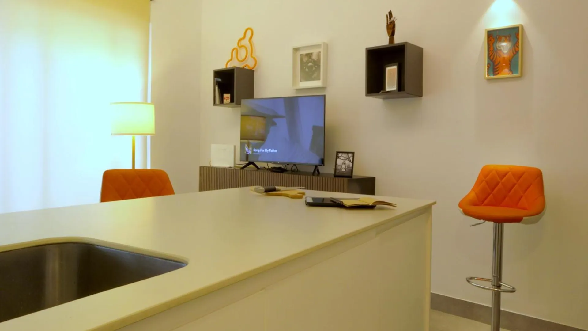 Apartment With Two Suites In The Center Of Málaga