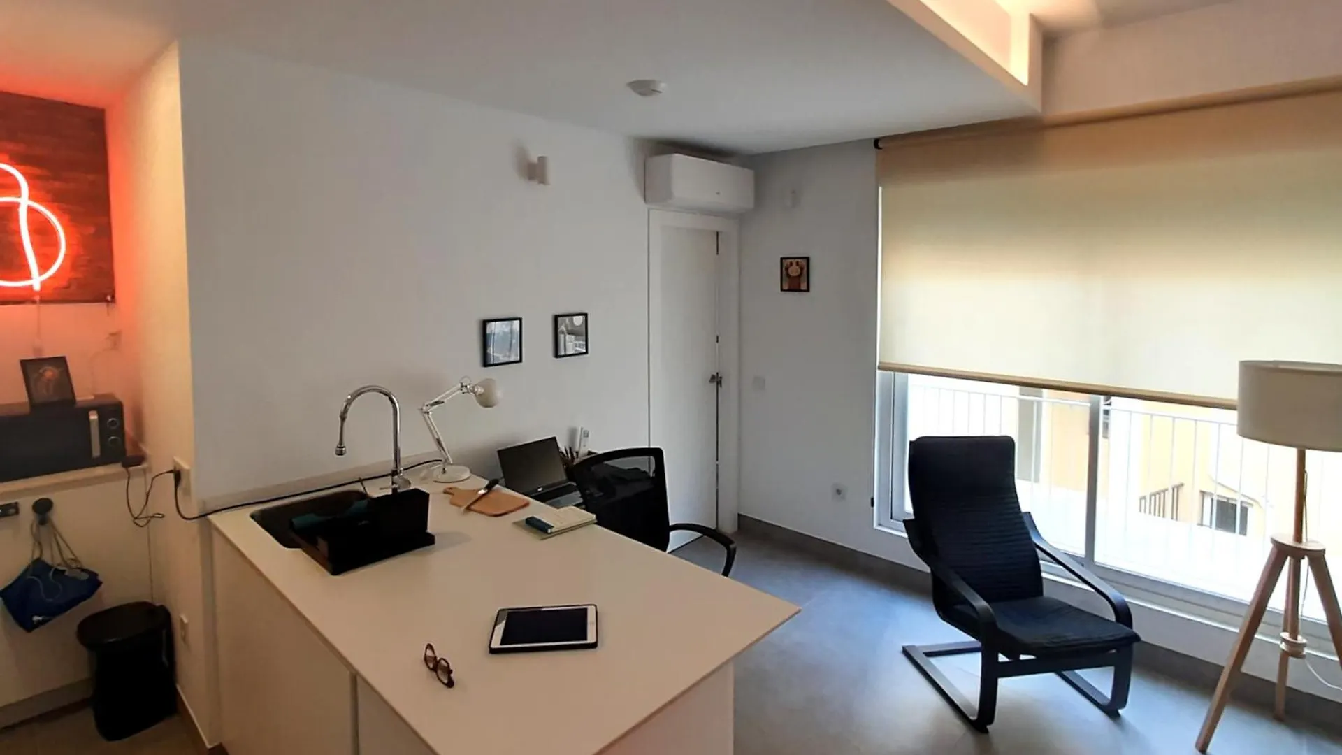 Apartment With Two Suites In The Center Of Málaga 0*,