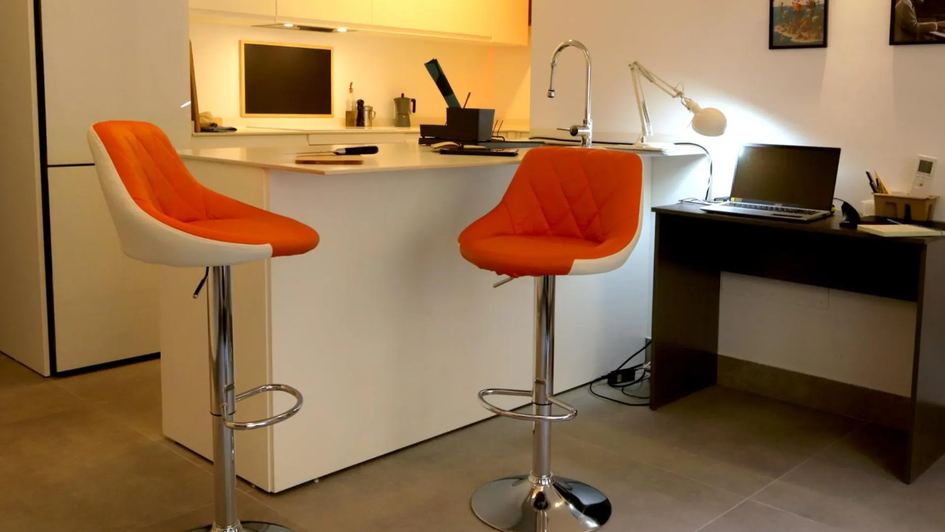 Apartment With Two Suites In The Center Of Málaga 0*,