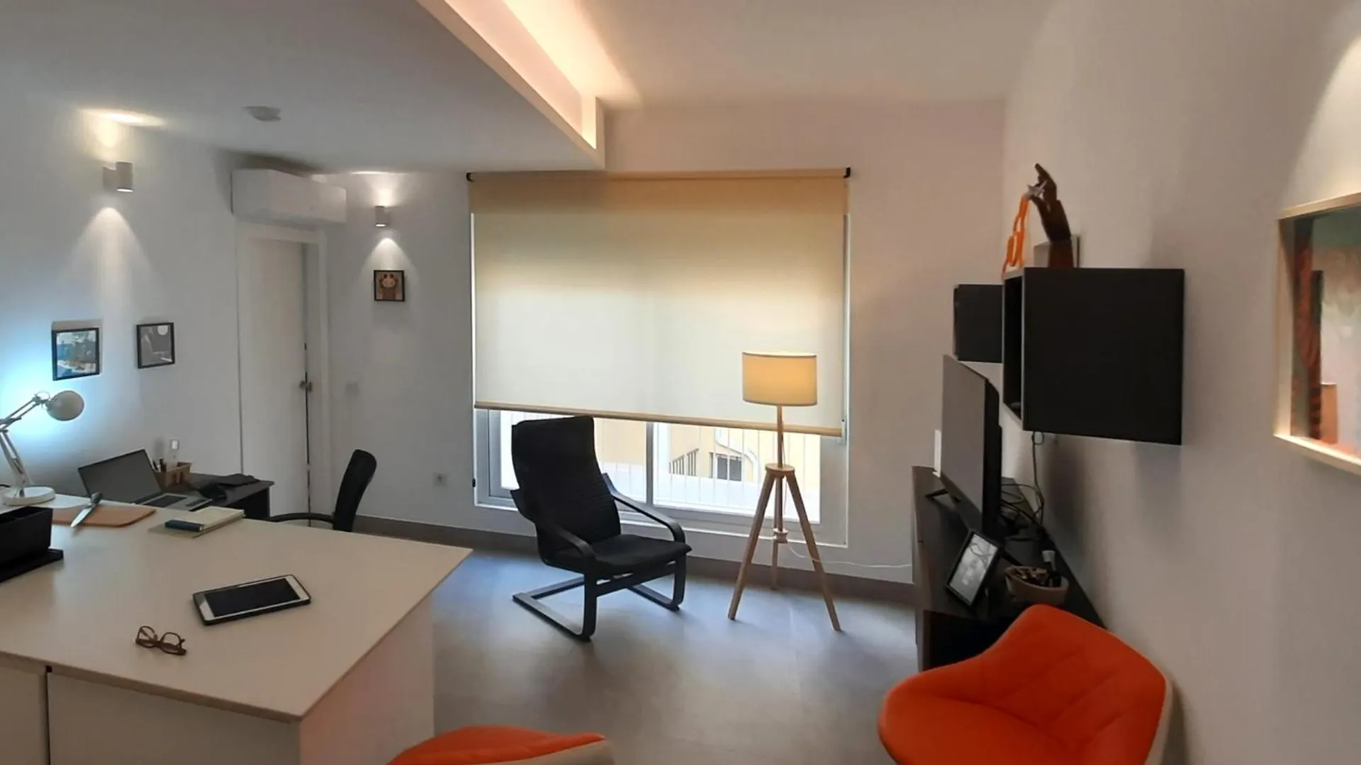Apartment With Two Suites In The Center Of Málaga