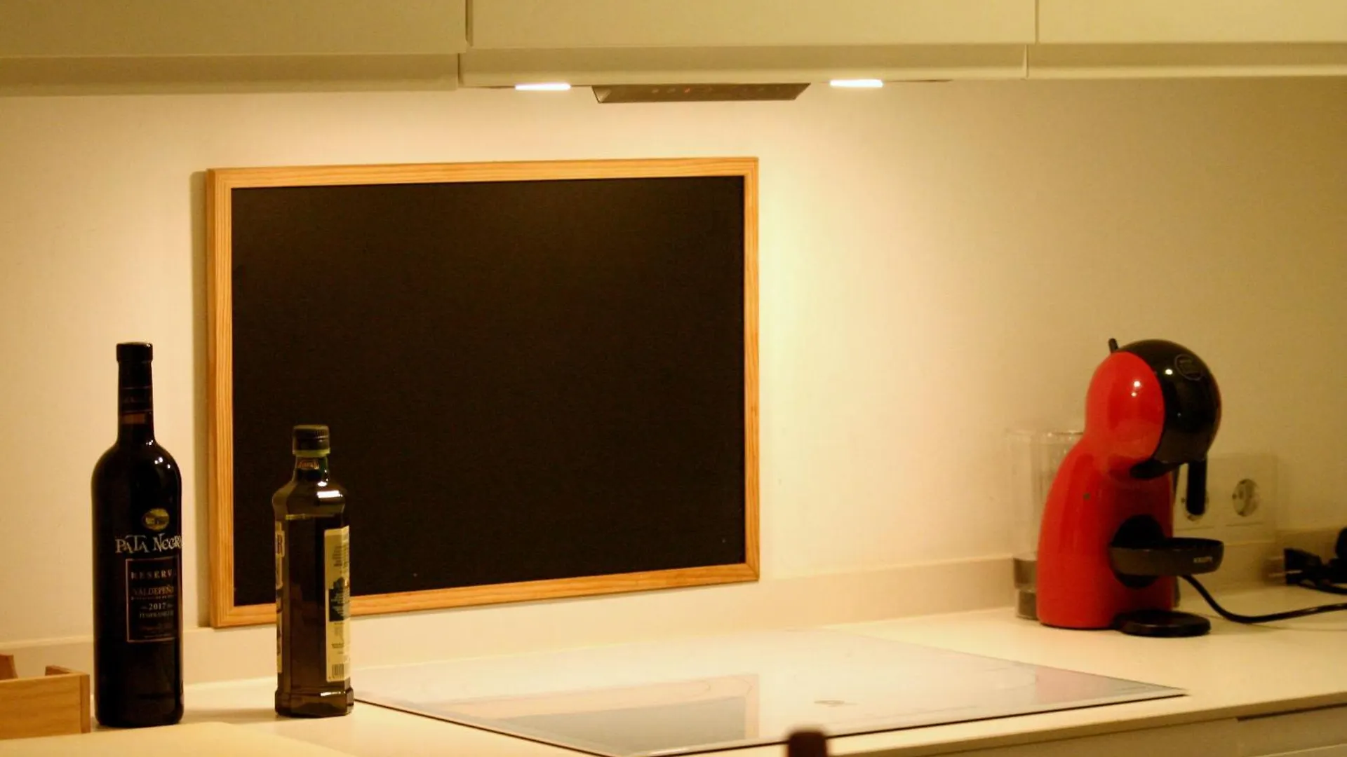 Apartment With Two Suites In The Center Of Málaga Spagna
