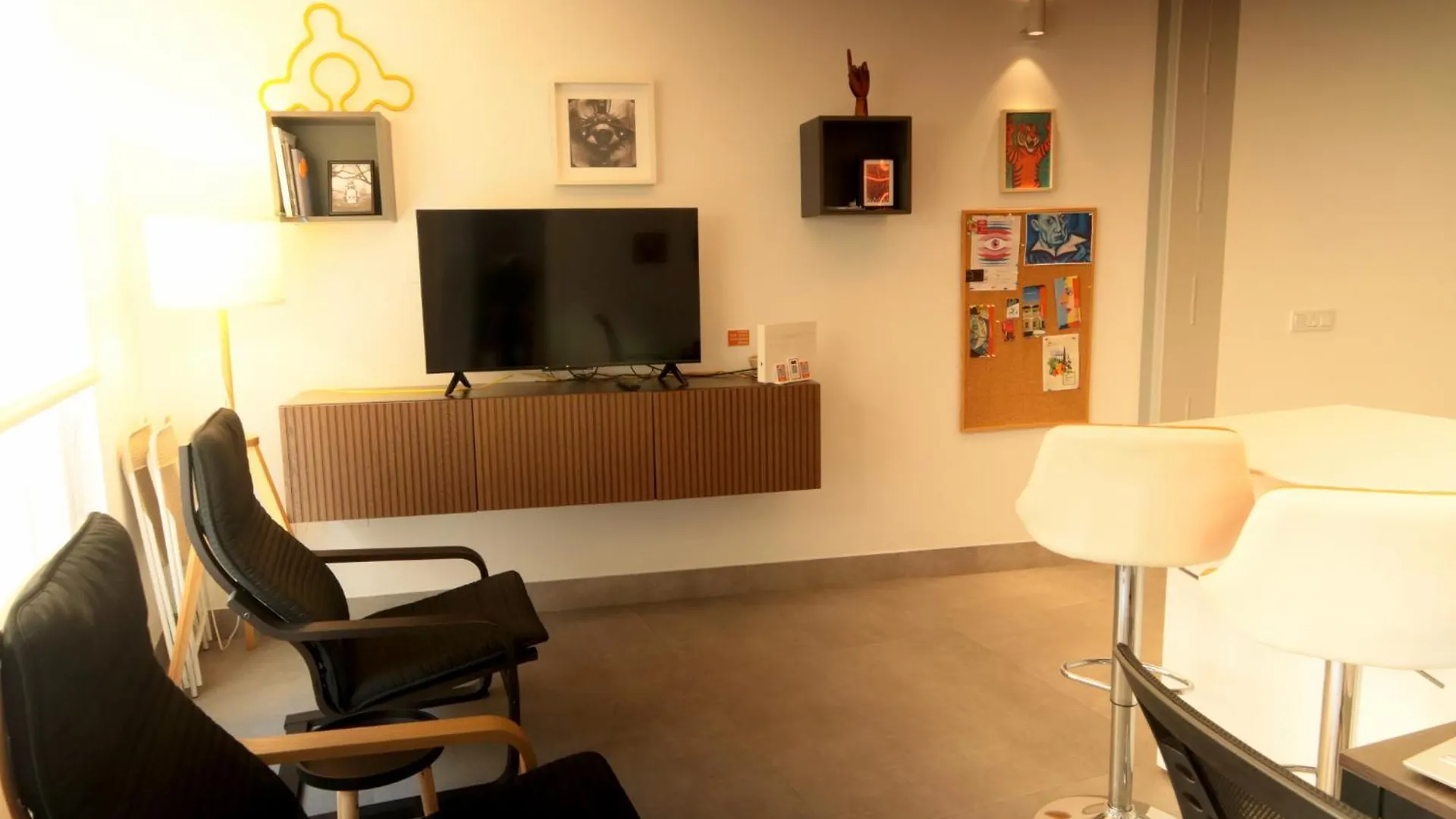 Apartment With Two Suites In The Center Of Málaga Spagna