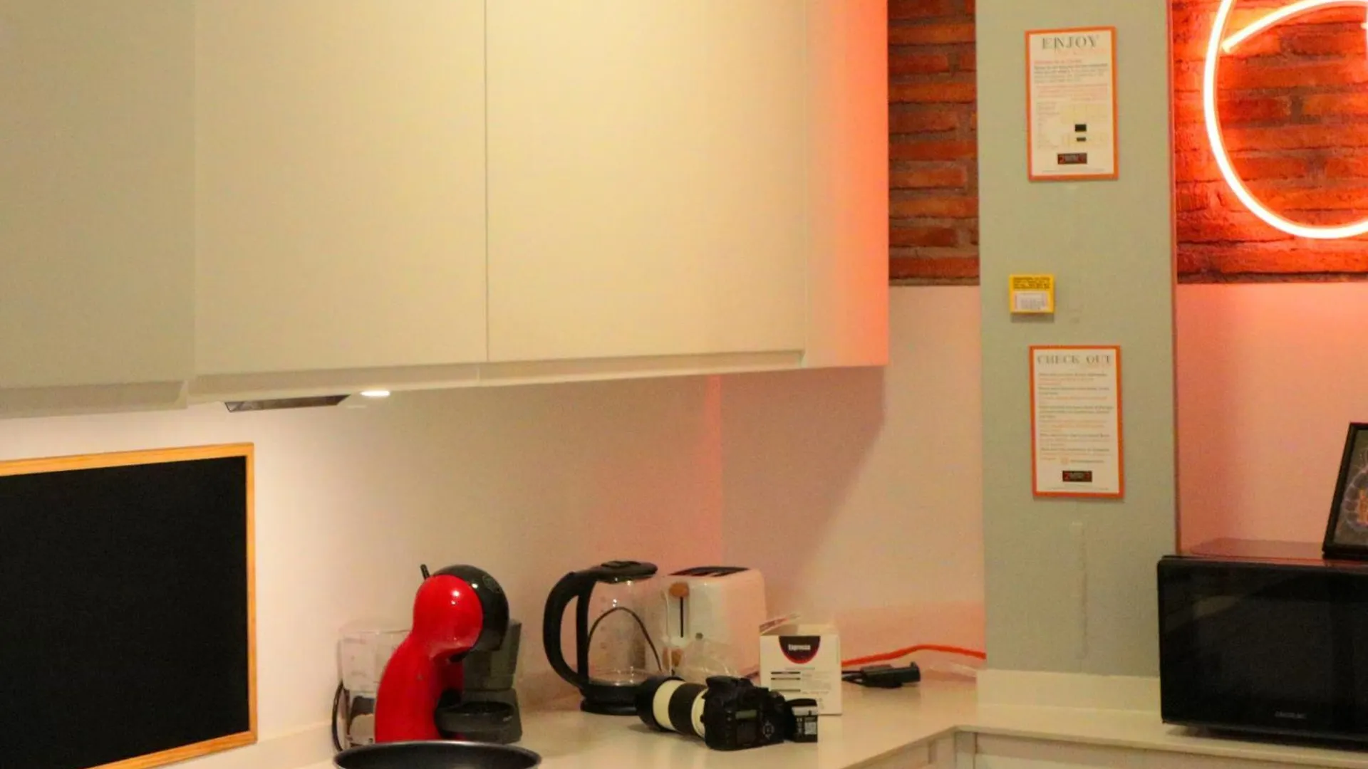 Apartment With Two Suites In The Center Of Málaga