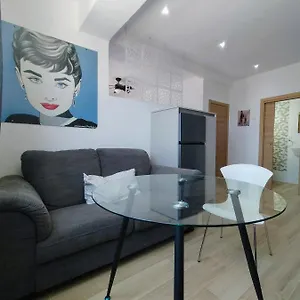 Apartamento M Nostrum Ny, Málaga