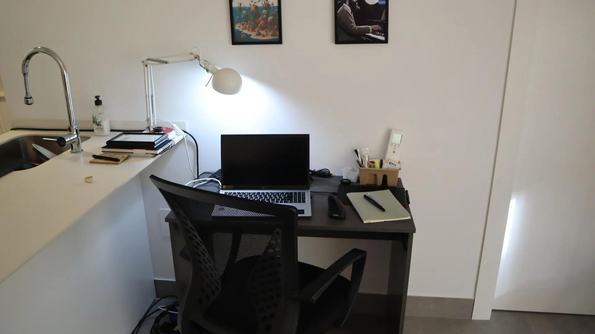 Apartment With Two Suites In The Center Of Málaga Espanha