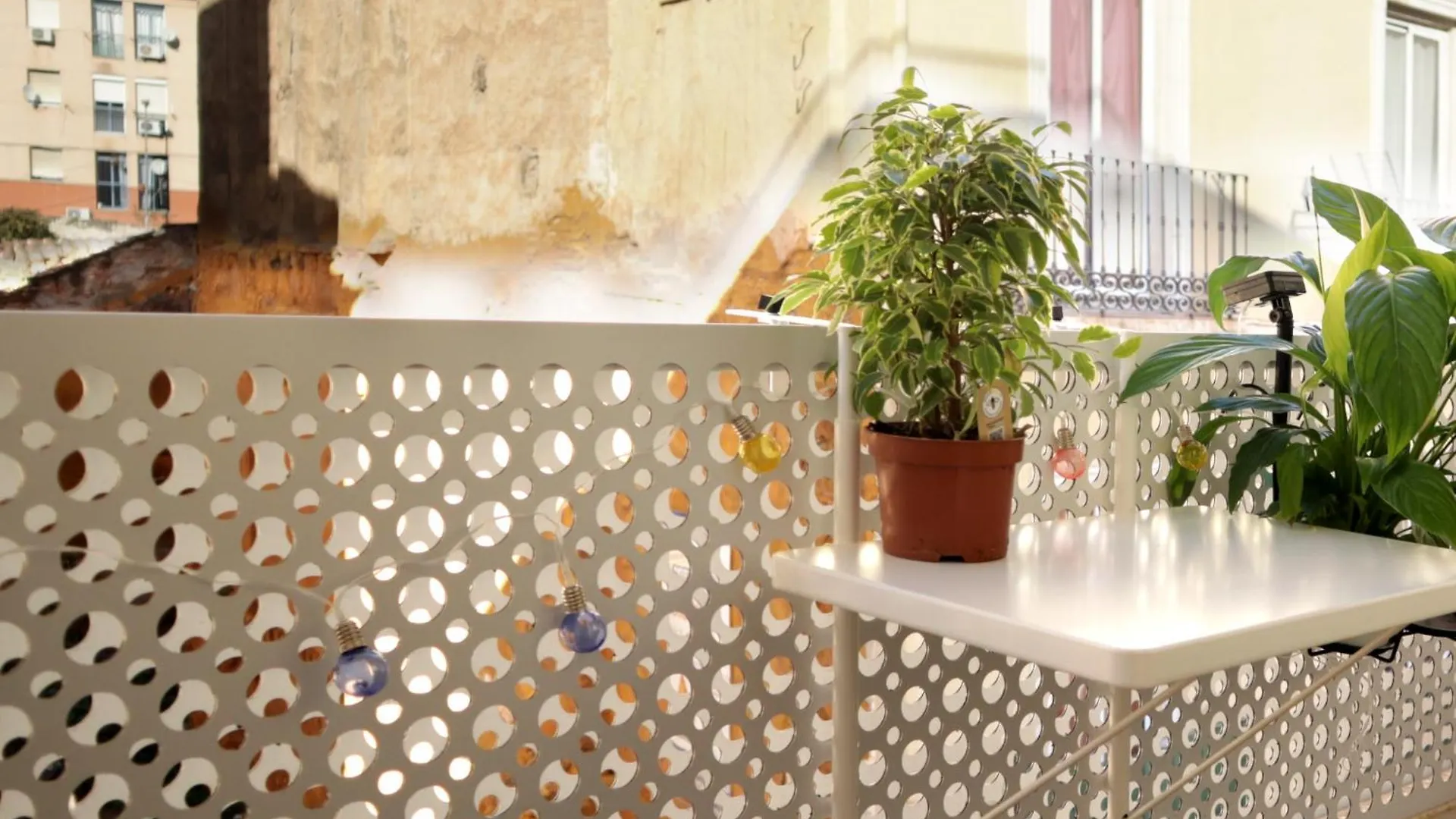 Apartment With Two Suites In The Center Of Málaga