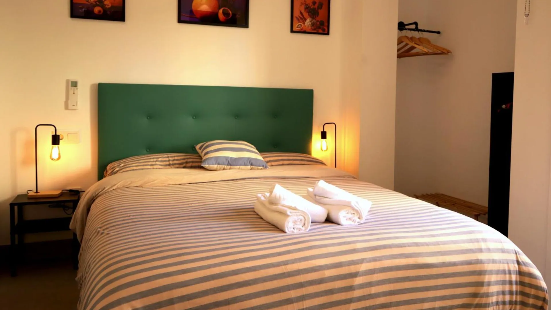 Apartment With Two Suites In The Center Of Málaga