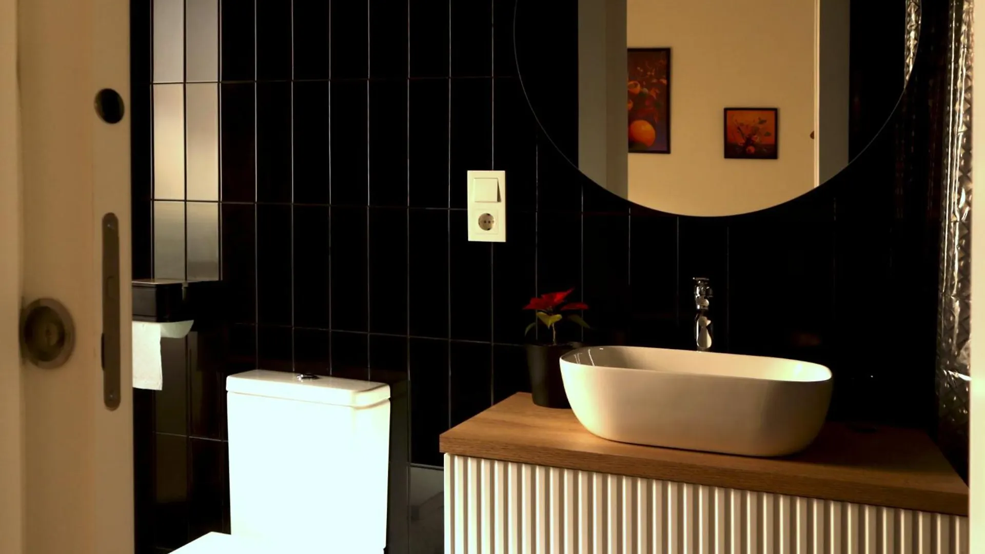 Apartment With Two Suites In The Center Of Malaga 0*,  Spain