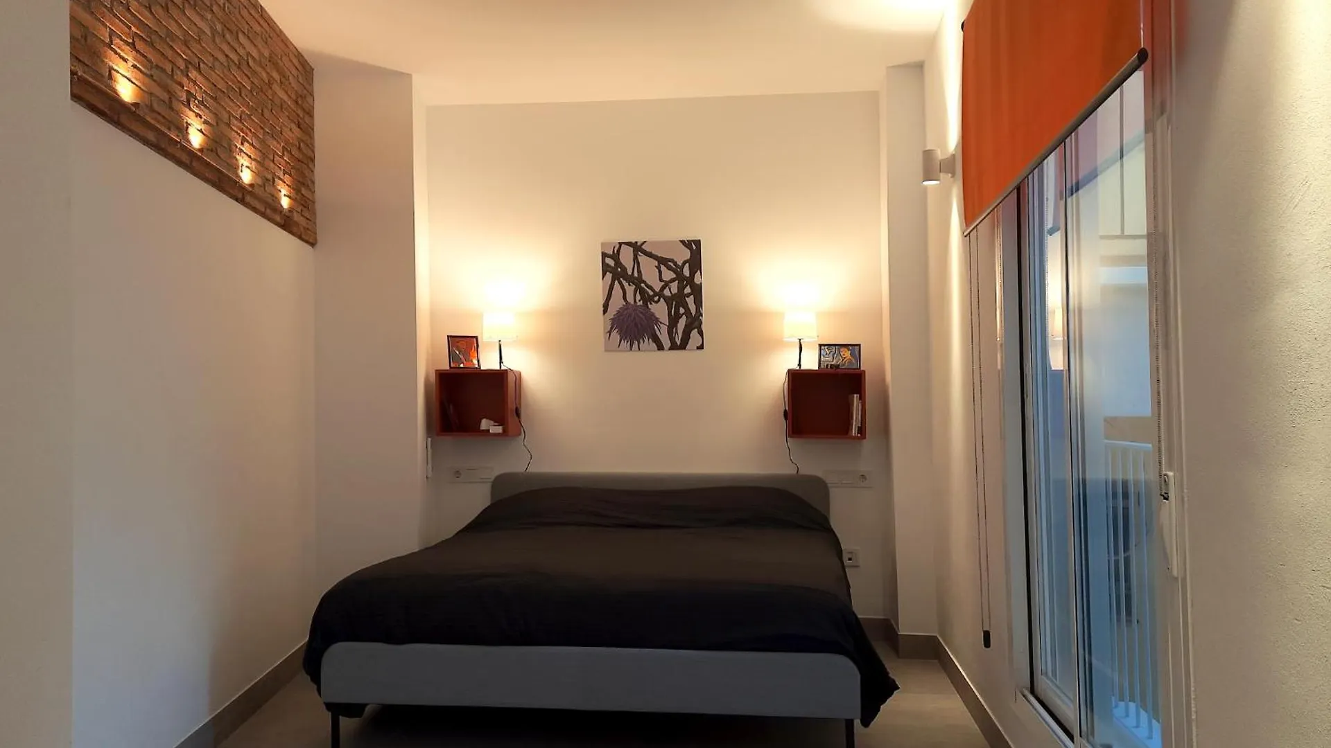 Apartment With Two Suites In The Center Of Málaga