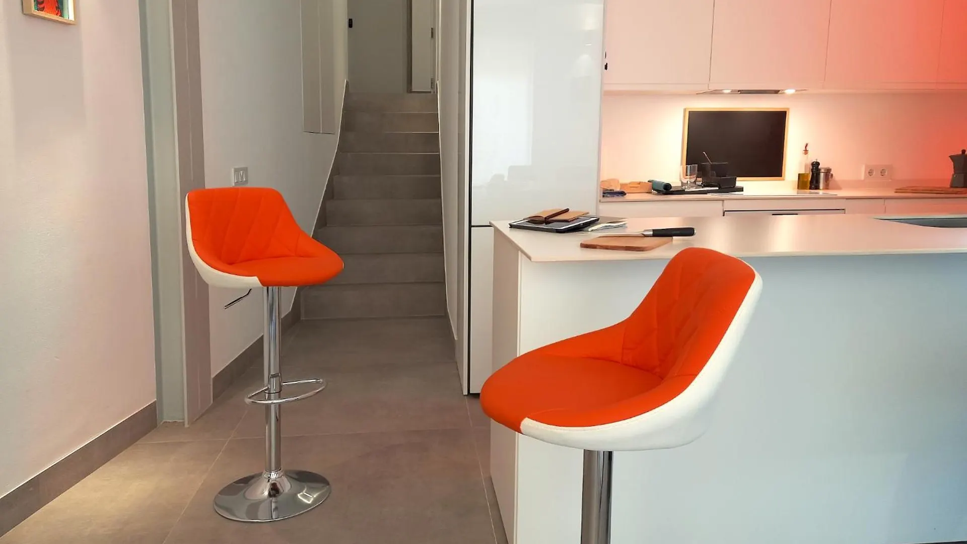 Apartment With Two Suites In The Center Of Malaga