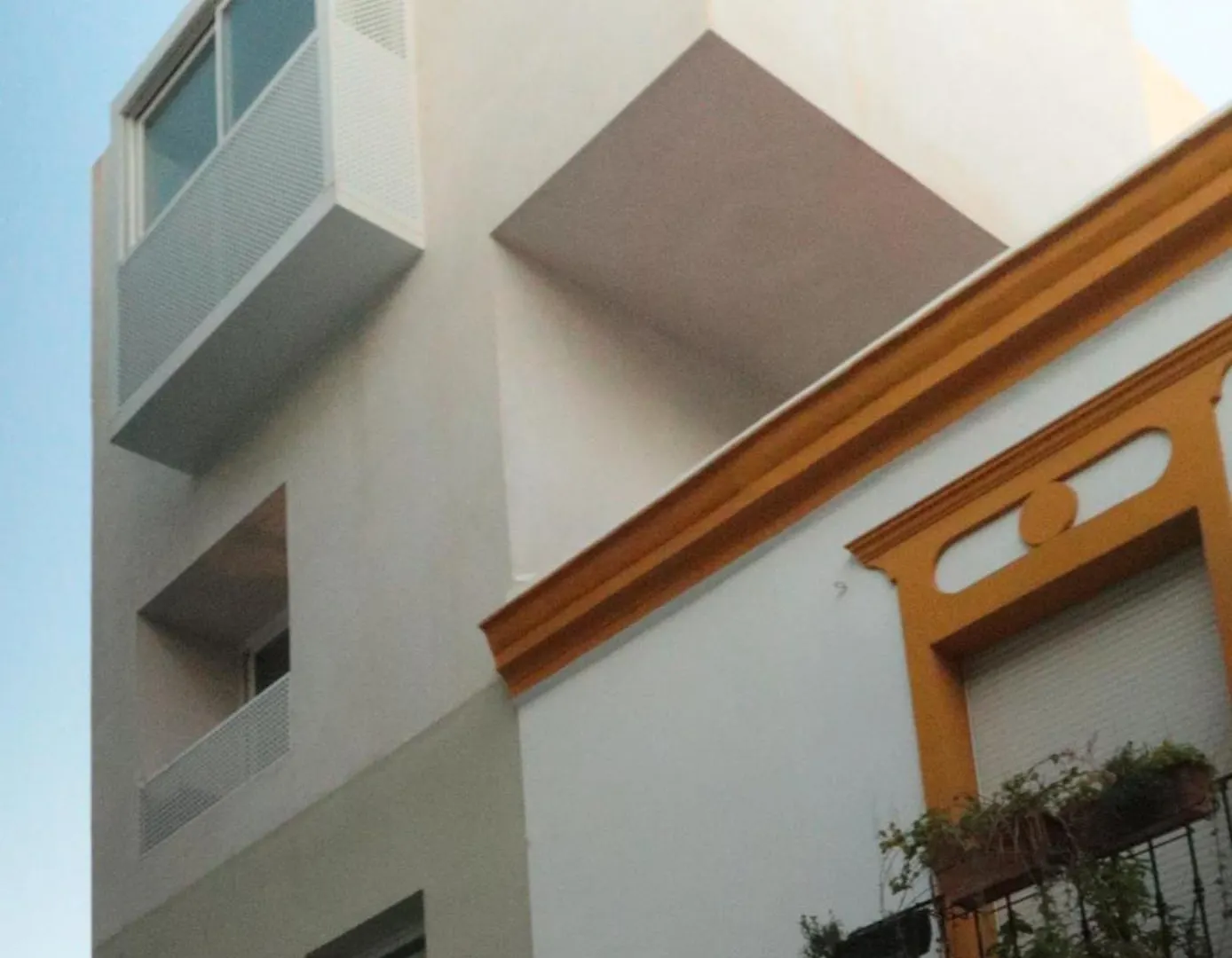 Apartment With Two Suites In The Center Of Malaga