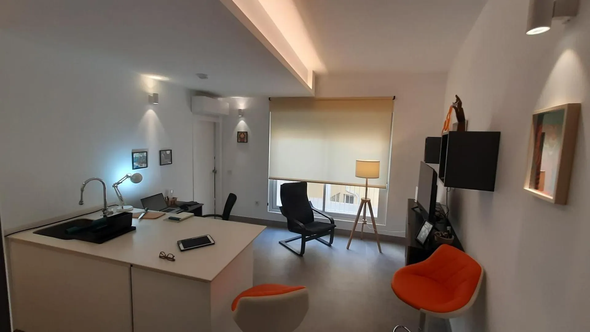 Apartment With Two Suites In The Center Of Malaga